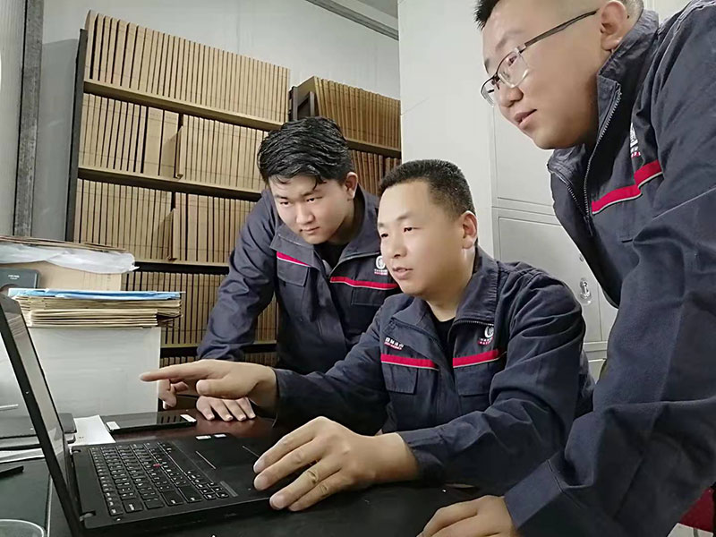 華潤寧武2×350MW低熱值煤發(fā)電項目檔案管理、咨詢服務(wù)