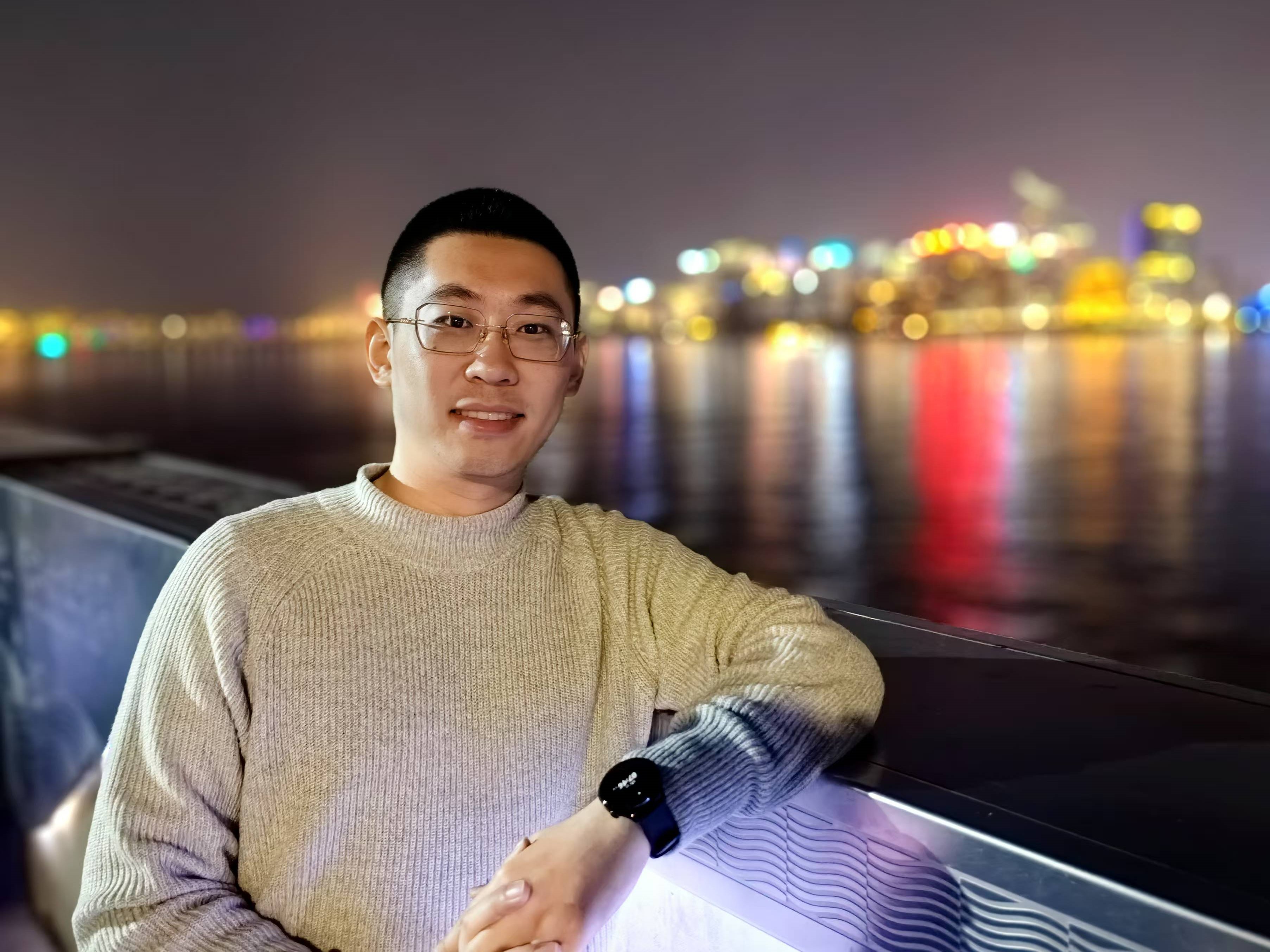2024年技術(shù)精英——高杰