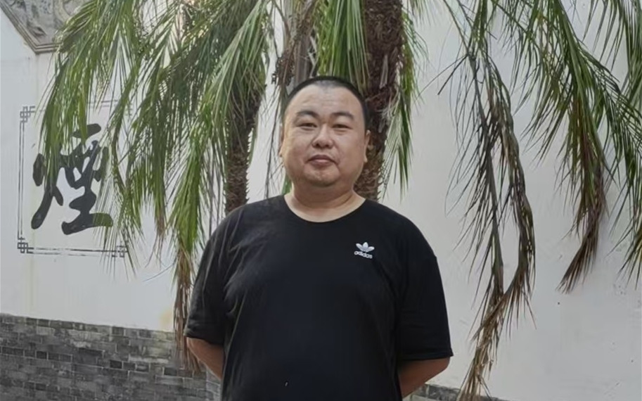 2024年優(yōu)秀一線員工——招標采購部 李松