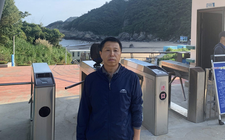 2024年技術(shù)精英——海洋工程事業(yè)部 牛緒亮